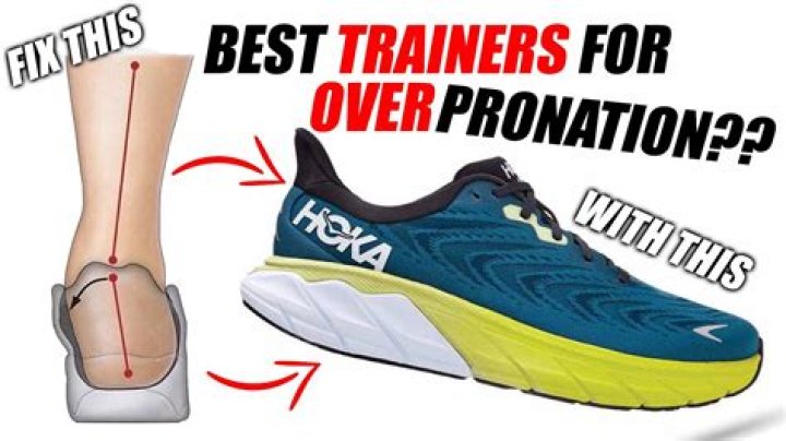Are brooks levitate 2 good for overpronation?