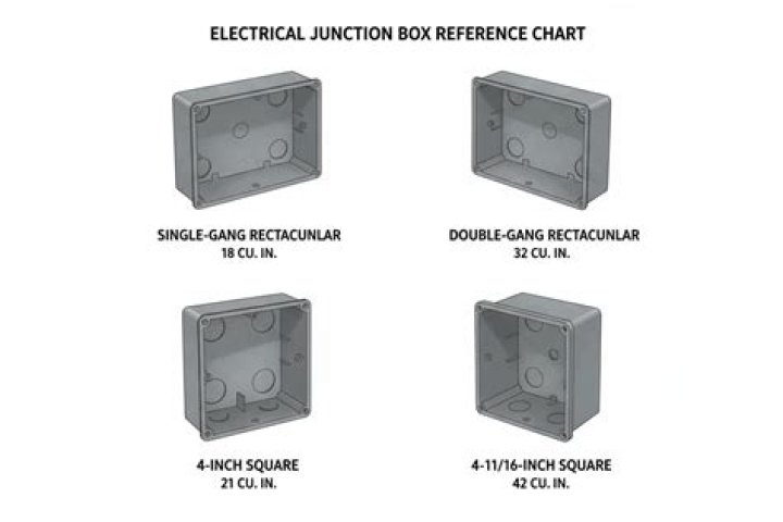 Are junction boxes safe?