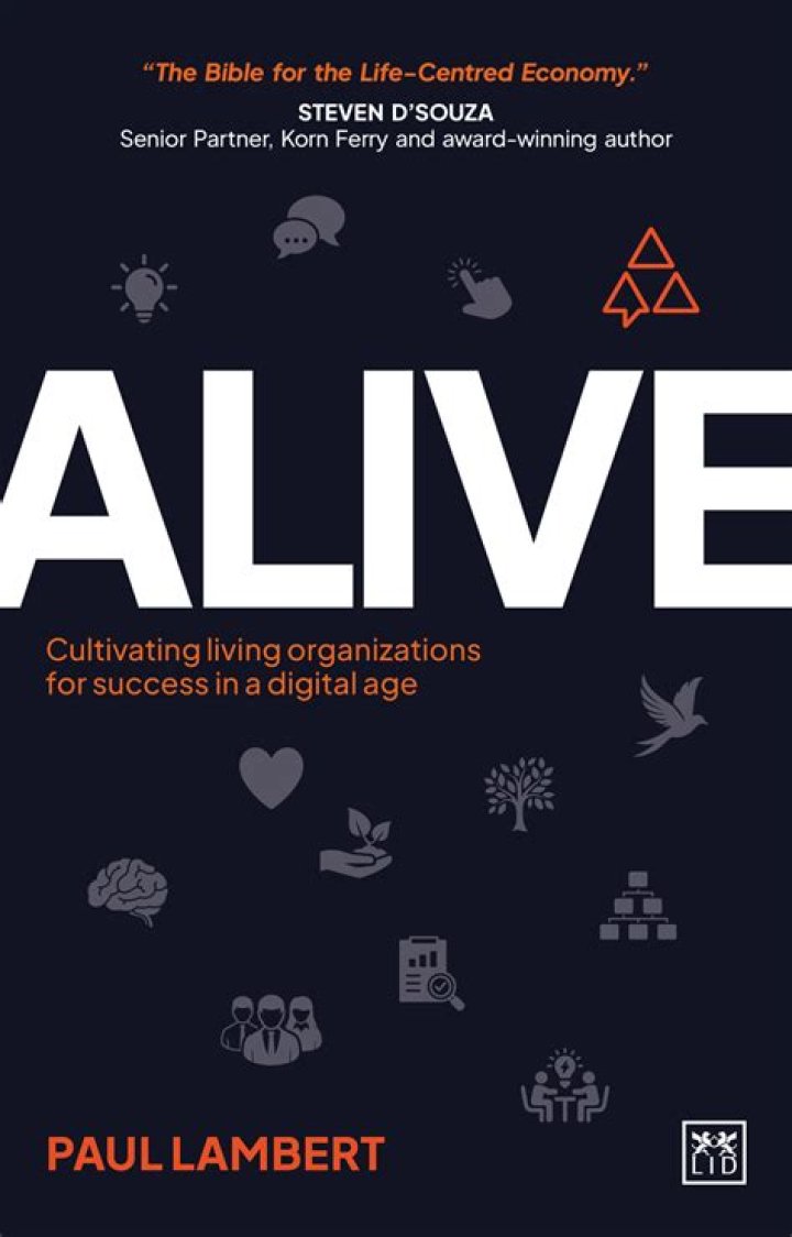 Is lanny lambert alive?