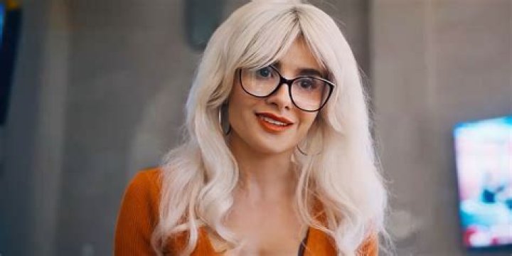 Whos the blonde in abba?